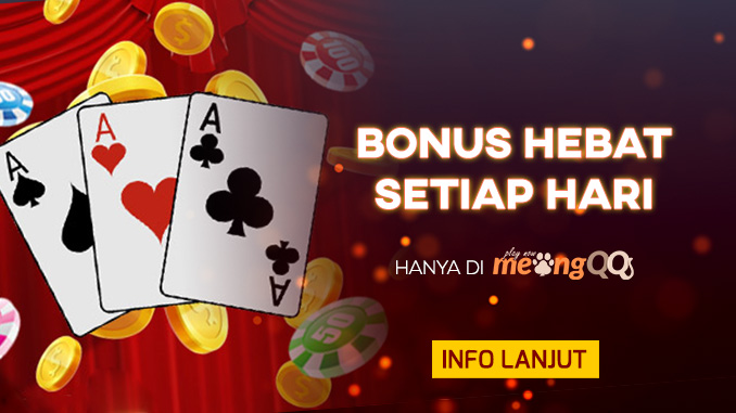 Judi Poker Online