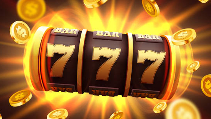 tren teknologi slot 2025