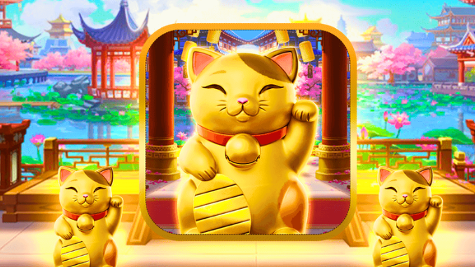 Lucky Neko