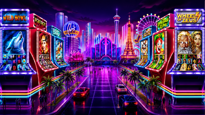 Game Slot (10)